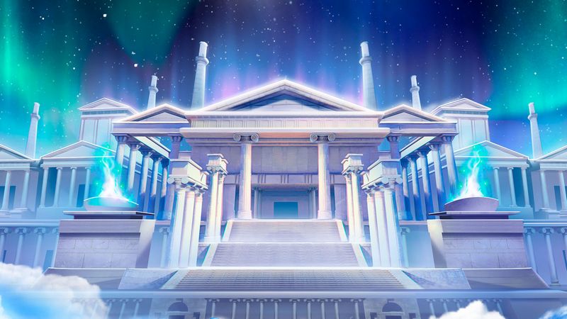 Qu'est-ce que Gates of Olympus Port ? Qu'est-ce que Gates of Olympus Port ?